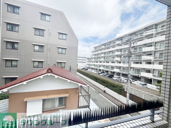 保土ヶ谷パインエステートの物件内観写真